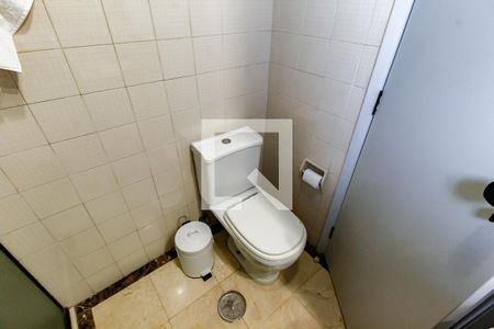 Apartamento à venda com 119m², 3 quartos e 2 vagasBanheiro Corredor