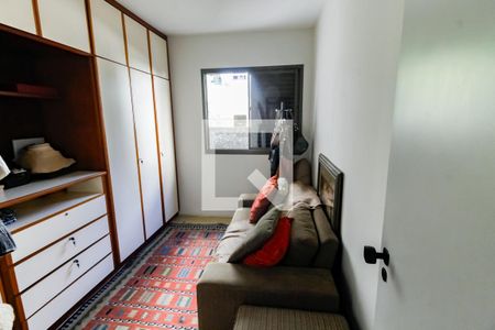 Apartamento à venda com 119m², 3 quartos e 2 vagasQuarto 1 - Armários