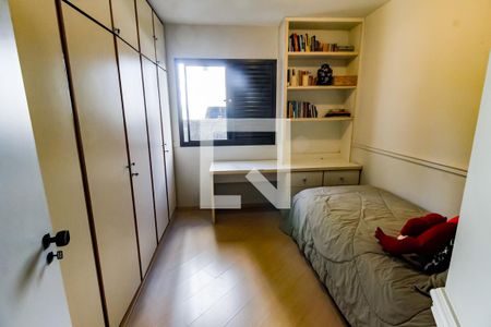 Apartamento à venda com 119m², 3 quartos e 2 vagasQuarto 2