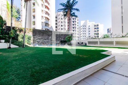 Apartamento à venda com 119m², 3 quartos e 2 vagasÁrea comum