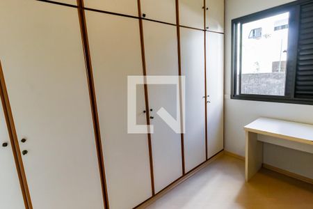 Apartamento à venda com 119m², 3 quartos e 2 vagasQuarto 2 - Armários