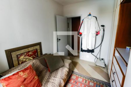 Apartamento à venda com 119m², 3 quartos e 2 vagasQuarto 1