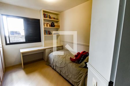 Apartamento à venda com 119m², 3 quartos e 2 vagasQuarto 2