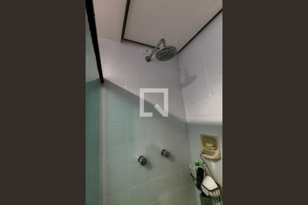 Apartamento à venda com 119m², 3 quartos e 2 vagasBanheiro da Suíte