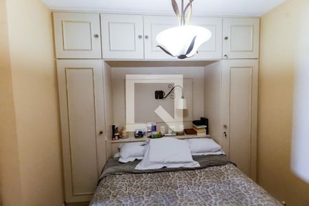 Apartamento à venda com 119m², 3 quartos e 2 vagasSuíte - armários