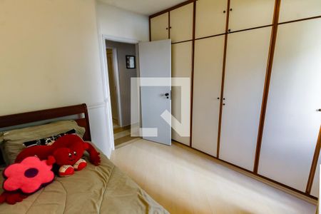 Apartamento à venda com 119m², 3 quartos e 2 vagasQuarto 2