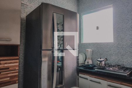 Apartamento para alugar com 36m², 1 quarto e 1 vaga Apartamento para alugar com 36m², 1 quarto e 1 vagaCozinha