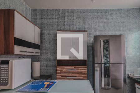 Apartamento para alugar com 36m², 1 quarto e 1 vaga Apartamento para alugar com 36m², 1 quarto e 1 vagaCozinha