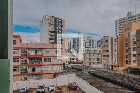 Apartamento para alugar com 36m², 1 quarto e 1 vaga Apartamento para alugar com 36m², 1 quarto e 1 vagaVista