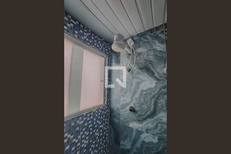 Banheiro  de apartamento para alugar com 1 quarto, 36m² em Pituba, Salvador