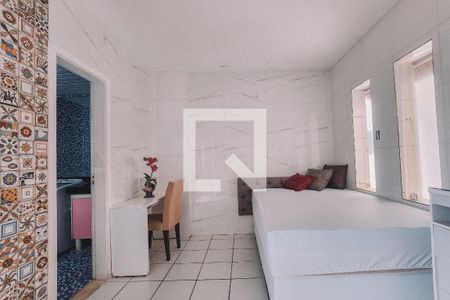 Quarto de apartamento para alugar com 1 quarto, 36m² em Pituba, Salvador