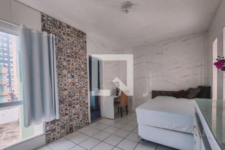 Quarto de apartamento para alugar com 1 quarto, 36m² em Pituba, Salvador