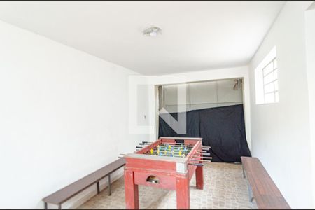 Casa para alugar com 190m², 3 quartos e 1 vaga Casa para alugar com 190m², 3 quartos e 1 vagaGaragem