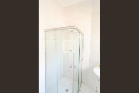 Casa para alugar com 190m², 3 quartos e 1 vaga Casa para alugar com 190m², 3 quartos e 1 vagaBanheiro da Suíte