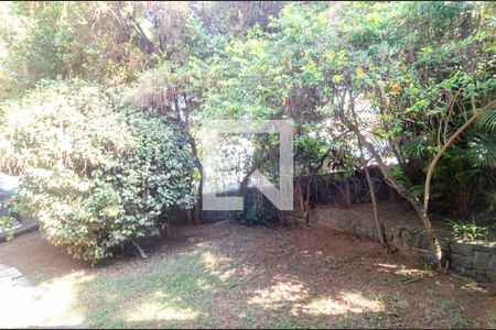Vista da Sala de casa para alugar com 3 quartos, 190m² em Jabaquara, São Paulo
