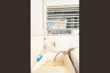 Casa para alugar com 190m², 3 quartos e 1 vaga Casa para alugar com 190m², 3 quartos e 1 vagaLavanderia