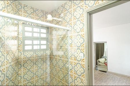 Casa para alugar com 190m², 3 quartos e 1 vaga Casa para alugar com 190m², 3 quartos e 1 vagaBanheiro Social 1