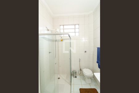 Casa para alugar com 190m², 3 quartos e 1 vaga Casa para alugar com 190m², 3 quartos e 1 vagaBanheiro Social 2