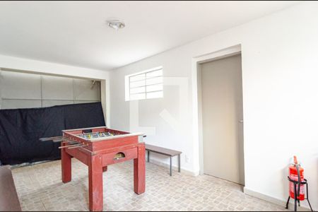 Casa para alugar com 190m², 3 quartos e 1 vaga Casa para alugar com 190m², 3 quartos e 1 vagaGaragem