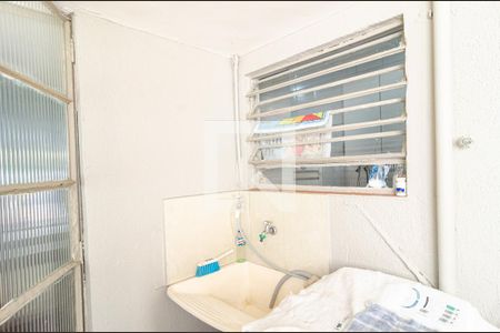 Casa para alugar com 190m², 3 quartos e 1 vaga Casa para alugar com 190m², 3 quartos e 1 vagaLavanderia