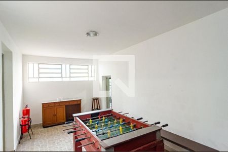 Casa para alugar com 190m², 3 quartos e 1 vaga Casa para alugar com 190m², 3 quartos e 1 vagaGaragem