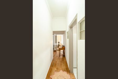 Casa para alugar com 190m², 3 quartos e 1 vaga Casa para alugar com 190m², 3 quartos e 1 vagaCorredor