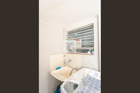 Casa para alugar com 190m², 3 quartos e 1 vaga Casa para alugar com 190m², 3 quartos e 1 vagaLavanderia