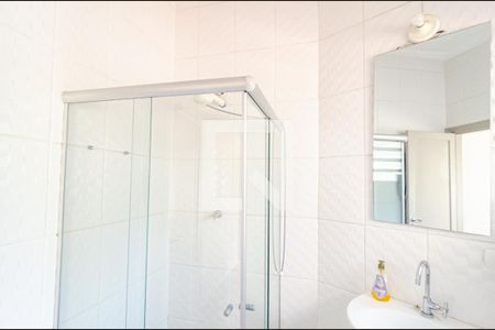 Casa para alugar com 190m², 3 quartos e 1 vaga Casa para alugar com 190m², 3 quartos e 1 vagaBanheiro da Suíte