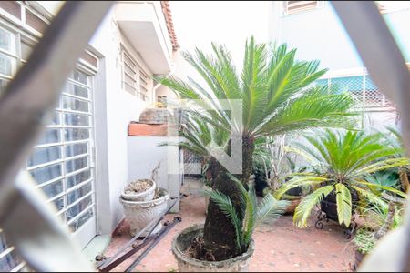 Casa para alugar com 190m², 3 quartos e 1 vaga Casa para alugar com 190m², 3 quartos e 1 vagaVista do Quarto 2