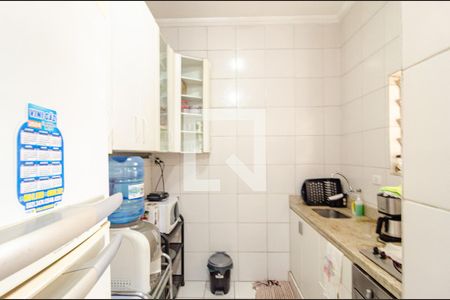 Casa para alugar com 190m², 3 quartos e 1 vaga Casa para alugar com 190m², 3 quartos e 1 vagaCozinha