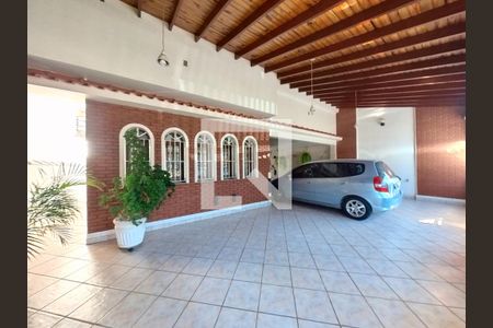 Casa à venda com 400m², 5 quartos e 4 vagasGaragem