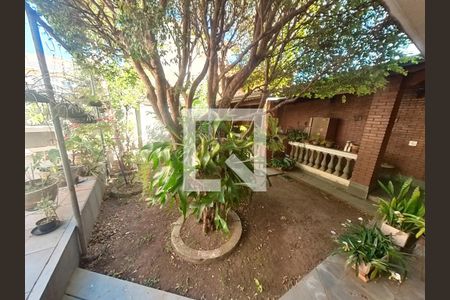 Casa à venda com 400m², 5 quartos e 4 vagasJardim