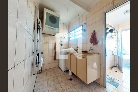 Casa à venda com 400m², 5 quartos e 4 vagasLavanderia