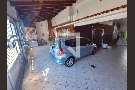Casa à venda com 400m², 5 quartos e 4 vagasGaragem
