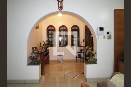 Sala de casa à venda com 5 quartos, 400m² em São Domingos, São Paulo