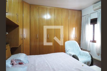 Casa à venda com 400m², 5 quartos e 4 vagasQuarto 3