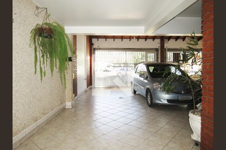 Casa à venda com 400m², 5 quartos e 4 vagasGaragem
