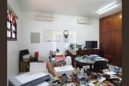 Casa à venda com 400m², 5 quartos e 4 vagasEscritório