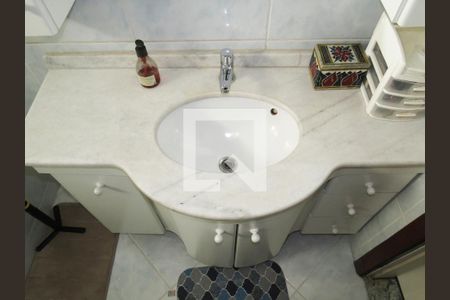 Casa à venda com 400m², 5 quartos e 4 vagasBanheiro Social 2 - Pia