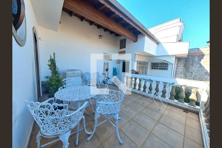 Casa à venda com 400m², 5 quartos e 4 vagasVaranda dos Fundos