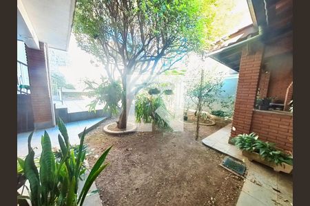 Casa à venda com 400m², 5 quartos e 4 vagasJardim