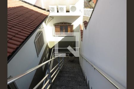 Casa à venda com 400m², 5 quartos e 4 vagasSaída Escritório