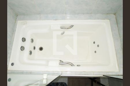 Casa à venda com 400m², 5 quartos e 4 vagasBanheiro Social 2 - Banheira