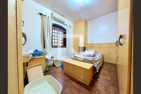 Quarto 1 de casa à venda com 5 quartos, 400m² em São Domingos, São Paulo