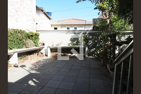 Casa à venda com 400m², 5 quartos e 4 vagasQuintal