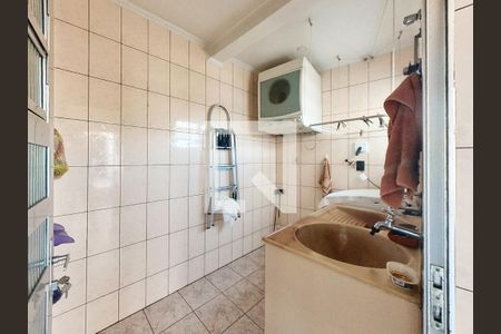 Casa à venda com 400m², 5 quartos e 4 vagasLavanderia