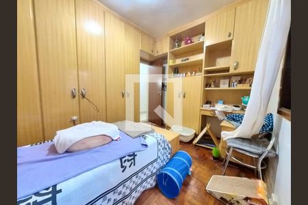 Quarto 1 de casa à venda com 5 quartos, 400m² em São Domingos, São Paulo