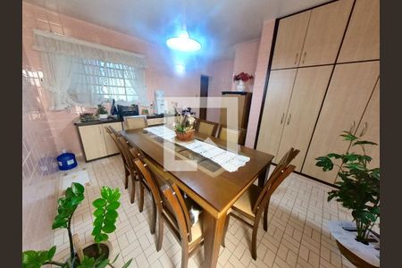 Casa à venda com 400m², 5 quartos e 4 vagasSala de Jantar