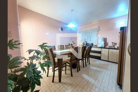 Casa à venda com 400m², 5 quartos e 4 vagasSala de Jantar