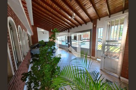 Casa à venda com 400m², 5 quartos e 4 vagasGaragem